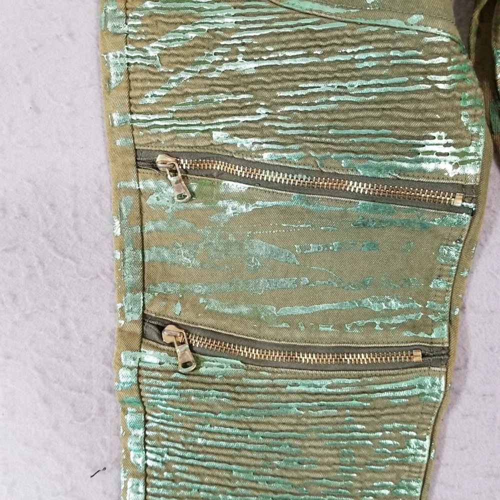 Heritage America thick soft